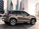 Citroen C4 AirCross 2012 года